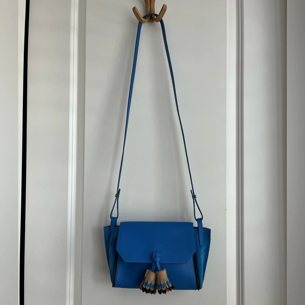 Longchamp Crossbody bag - Picture 2 of 8
